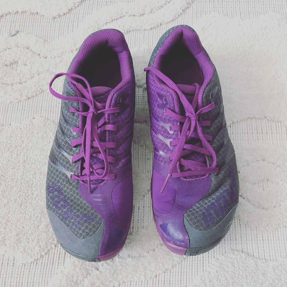 Inov-8 F-Lite 235 women’s running shoes sz: 8.5